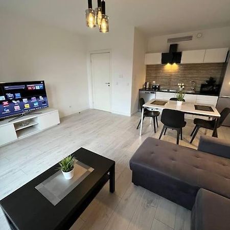 New Apartment Old Town -6 People - 200M Town Hall Βρότσλαβ Εξωτερικό φωτογραφία