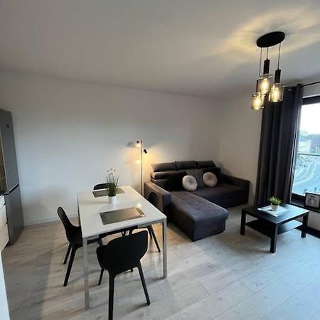 New Apartment Old Town -6 People - 200M Town Hall Βρότσλαβ Εξωτερικό φωτογραφία