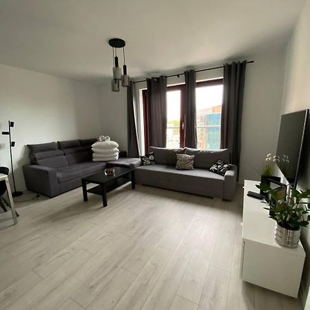New Apartment Old Town -6 People - 200M Town Hall Βρότσλαβ Εξωτερικό φωτογραφία