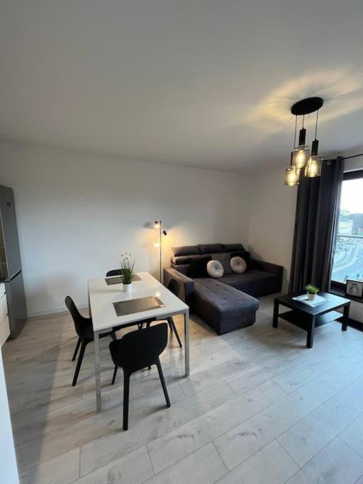 New Apartment Old Town -6 People - 200M Town Hall Βρότσλαβ Εξωτερικό φωτογραφία