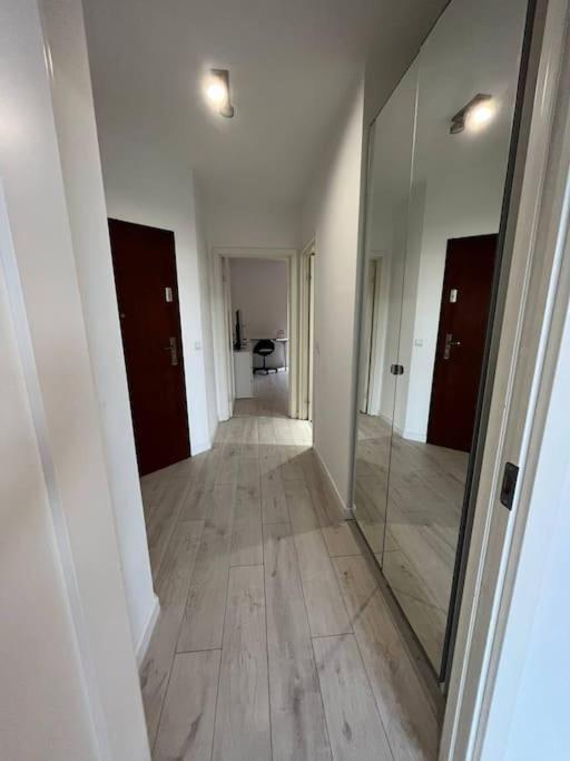 New Apartment Old Town -6 People - 200M Town Hall Βρότσλαβ Εξωτερικό φωτογραφία